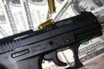 В США россиянин получил 10 лет тюрьмы за ограбление банка