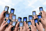 В Москве начнется иммунопрофилактика через sms