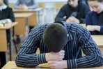 Родители считают, что российские дети перегружены школой