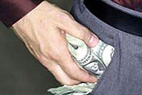 Госдума уточнила ответственность за экономические преступления