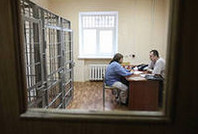 Минюст дает арестантам СИЗО право на свидания с адвокатами и  представителями из ЕСПЧ