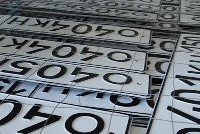 При регистрации автомобиля прописка будет не нужна