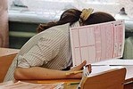 Социальные сети и Рособрнадзор закрывают школьникам доступ к ответам ЕГЭ