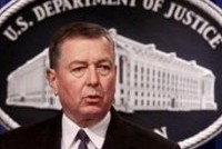 Гражданин США может подать в суд на главного прокурора страны