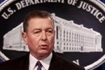 Гражданин США может подать в суд на главного прокурора страны