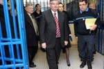 Минюст Франции занялся проблемой тюремных самоубийств