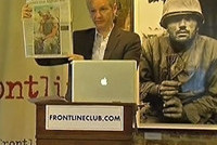 Экстрадиция в США может стоить Ассанжу жизни