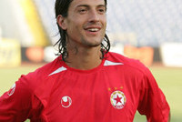 Футболист оштрафован за знание нецензурной лексики