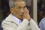 Палач приговорен к пожизненному заключению