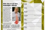 В Нидерландах создан календарь для заключенных