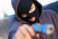 На преподавателя Академии МВД совершено нападение