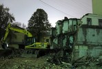 Уничтожение  исторического здания на Покровке ведется в интересах бизнеса