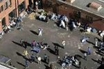 Английские тюрьмы переполнены вследствие наплыва контрабандистов наркотиков и мобильных телефонов