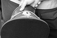 Наркоконтроль оказался фальшивым