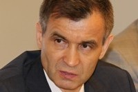 Нургалиев рассекретил полицию