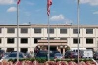 Целый город в США остался без властей