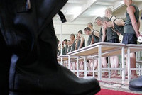 200 уголовных дел - итог весеннего призыва