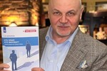 Вышло в свет пособие для школ «Кто прав? Кто виноват? Уроки жизни на уроках права» Рубена Маркарьяна