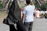 Откажется ли Франция от паранджи?