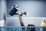 В уральском Сухом Логе нет центрального водоснабжения с прошлого года
