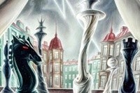 Убийство на шахматной почве