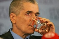 Онищенко: Признание гомеопатии лженаукой даст толчок к ее изучению