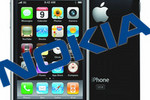 Nokia против Apple