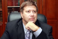 Глава Минюста Александр Коновалов готов к полемике об участии нотариата в сделках с недвижимостью