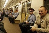 Самые опасные ветки и тайные патрули московского метрополитена