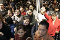 Чёрная пятница или все на шопинг