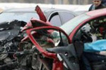 Суд принял повторную жалобу на закрытие дела о ДТП на Ленинском