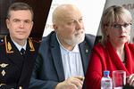 Задолженность перед адвокатами со стороны МВД России будет погашена до конца года.
