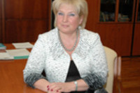 29.07.2009 Онлайн-прием Министра образования Правительства Московской области Лидии Антоновой