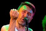 Шнуров о своих детях: Пьет, курит и матерится — горжусь