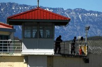 В Греции полиция застрелила 2 из 5 бежавших албанских бандитов