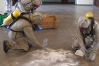 На востоке Москвы эвакуирован целый дом