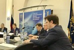 Анатолий Выборный: Создание рабочей группы по защите прав арбитражных управляющих позволит решить проблемы законности их к ответственности