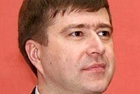 Александр Коновалов послал месседж судейскому корпусу России