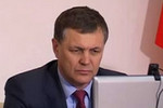 26.05.2009 на портале «ЗАКОНИЯ» состоялся онлайн–прием исполняющего обязанности заместителя Председателя Правительства Московской области В.Ф.Жидкина