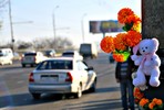 Ребенка погибших в аварии в Краснодаре хотят усыновить родственники виновника ДТП