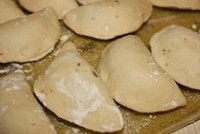 Сибирский рабовладелец поменяет пельмени на баланду