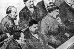 На Украине появится суд присяжных