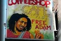 Туристам в кофешопы вход закрыт?