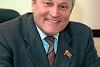 23.06.2009 состоится онлайн-прием Заместителя Председателя Правительства Московской области С.Н. Кошмана