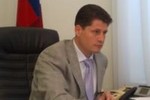 Президент Медведев назначил Михаила Тюркина главным защитником информации МВД