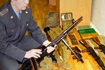 Глава Энгельса задержан по подозрению в убийстве