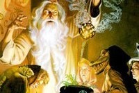 Госдума запретит колдунам рекламу в СМИ