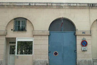 Фаворитки версальской тюрьмы