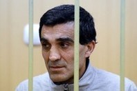 Мосгорсуд продлил арест Грачье Арутюняну по ходатайству несуществующего следователя в несуществующем уголовном деле