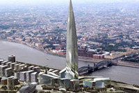 Главгосэкспертиза дала добро «Охта-центру»